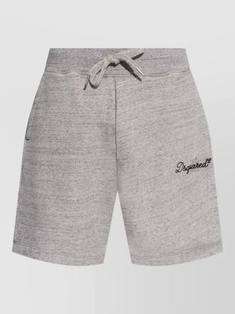 Dsquared2 bermuda shorts