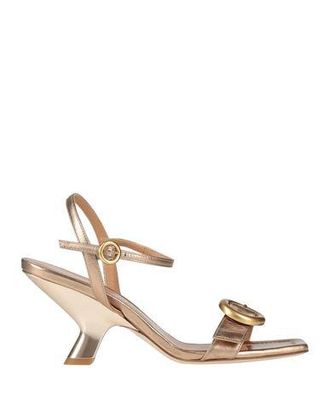 J.A.P. Jos&eacute; Antonio Pereira SCHUHE - Sandalen auf YOOX.COM