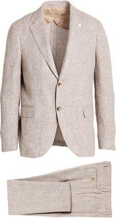Lardini SUITS and CO-ORDS - Suits sur YOOX.COM