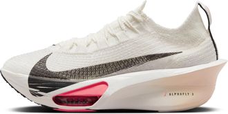 Nike (WMNS) Nike Air Zoom Alphafly NEXT% 3 Sail Hot Punch FD8315-103