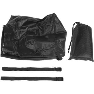 OEM Funda Multifuncional Crezuo Para Calentador De Spa De Exterior: Impermeable Y A Prueba De Polvo.-crezuo