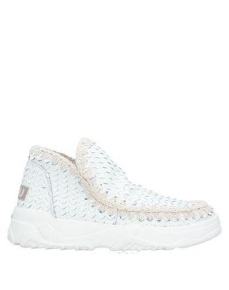 Mou SCHUHE - Stiefeletten auf YOOX.COM