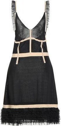 Moschino Mini dresses