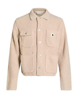 Carhartt Work in Progress KNITWEAR - Cardigans on YOOX.COM