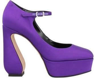 Sergio Rossi FOOTWEAR - Pumps sur YOOX.COM