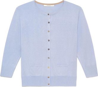 Maliparmi Maliparmi, Donna, Maglie, Blu, S, new