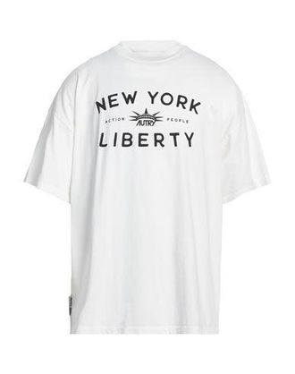 Autry TOPS - T-shirts auf YOOX.COM