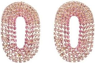 Silvia Gnecchi Mujer, Accesorios, Rosa, Talla: ONE Size