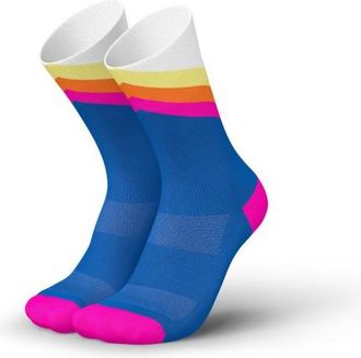 INCYLENCE Running Grades Laufsocken - Unisex | blau
