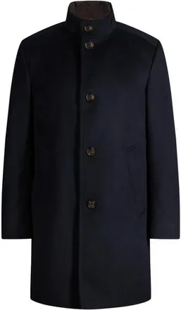 Joop Uomo, Cappotti, Blu, XL, new