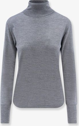Aspesi Maglia dolcevita in lana vergine - ASPESI - gender_Woman