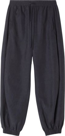 R&oacute;he Black Track Pants