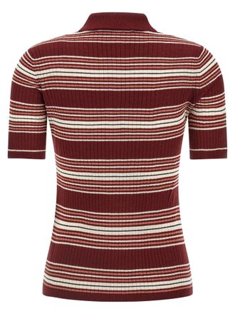 Max Mara MstTallero Polo Shirt