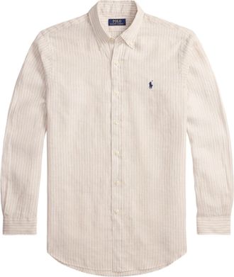 Polo Ralph Lauren sportshirt