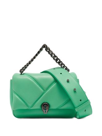 Bulgari Serpenti crossbodytas - Groen