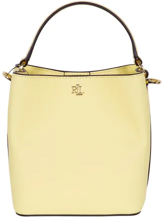 Ralph Lauren Reese Small Bucket Bag