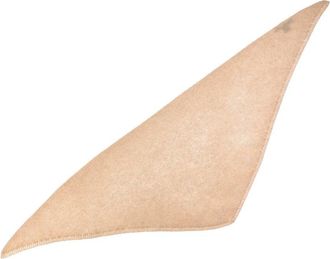 Sofiacashmere Sofiacashmere Links Stitch Cashmere Bandana