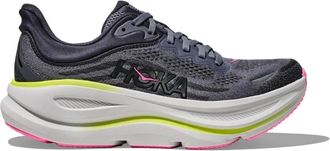 Hoka One One Fitness, Dames, Grijs, 38 EU, Bondi 9