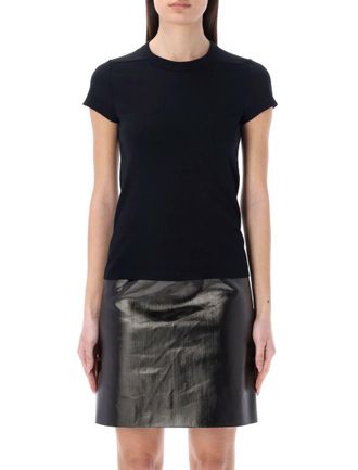 Rick Owens Cropped Level T