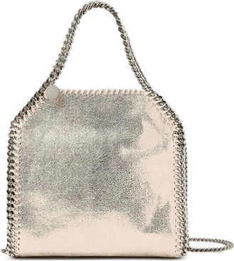 Stella McCartney Falabella Mini Tote - - Bags - Donna - Rosa - ONE SIZE