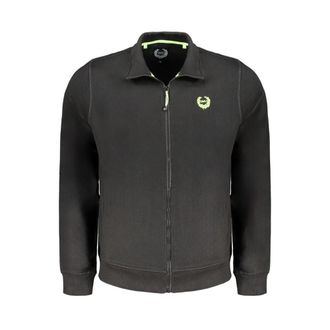 Gian Marco Venturi Gianmarco Venturi Witte Katoenen Polo voor Heren