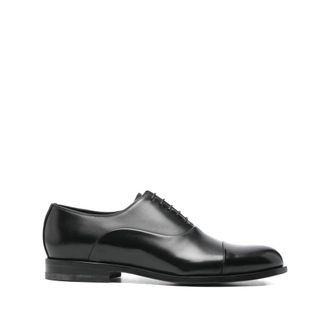 Tagliatore Giles Oxford Shoes