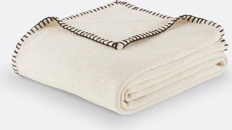 La Redoute Interieurs Beddensprei in katoen, Raoul