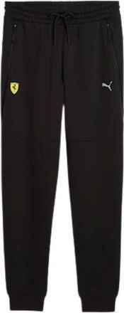 Puma Puma, Fitness, Heren, Zwart, M, Polyester, Pumatech Relaxed Pants