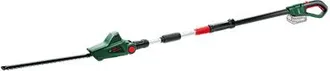 Bosch Tijeras Cortasetos Telesc&oacute;picas A Bater&iacute;a Universalhedgepole 18