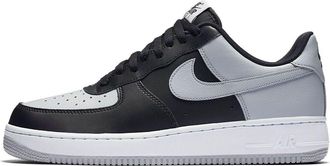 Nike Air Force 1 Low Wolf Grey 820266-008