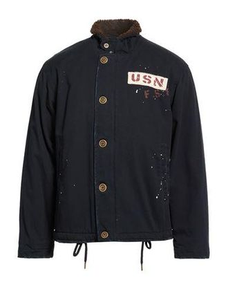 Front Street 8 COATS & JACKETS - Jackets on YOOX.COM