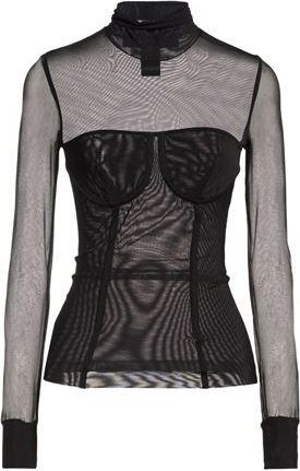 Federica Tosi TOPWEAR - Tops on YOOX.COM