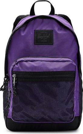 Herschel Kaine Backpack Backpack Bags Acai, Polyester