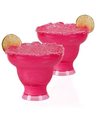 Host Host Set Of 2 Margarita Freeze