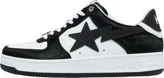 A Bathing Ape Sta 1 Black 1J80-191-050