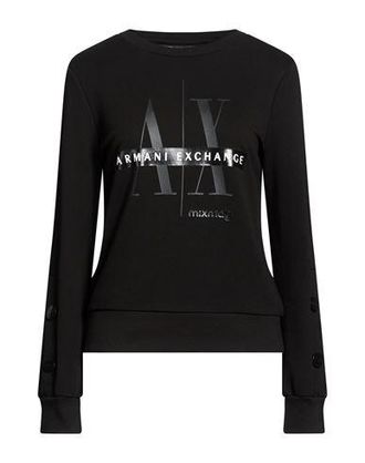 A|X Armani Exchange TOPWEAR - Sweatshirts on YOOX.COM
