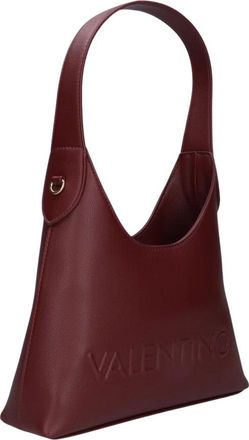 Valentino Tassen, Dames, Rood, ONE Size, Wol, Handtassen Bianka