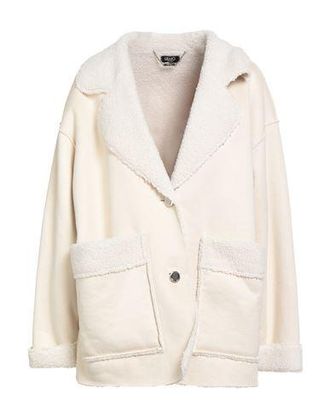 Liu Jo JACKEN & M&Auml;NTEL - Shearling- & Kunstfell auf YOOX.COM
