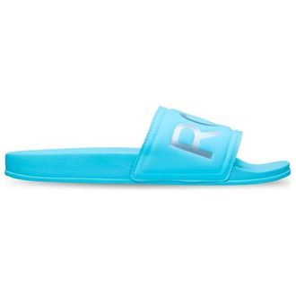 Roxy Slippy II Sandalen f&uuml;r Damen | blau
