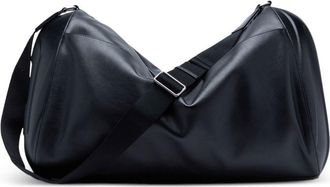Diesel Black Bag with Structured Base
