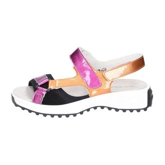 Waldl&auml;ufer Dames, Schoenen, Veelkleurig, Maat: 39 EU