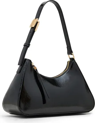Anne Klein East/West Shoulder Bag in Black at Nordstrom Rack