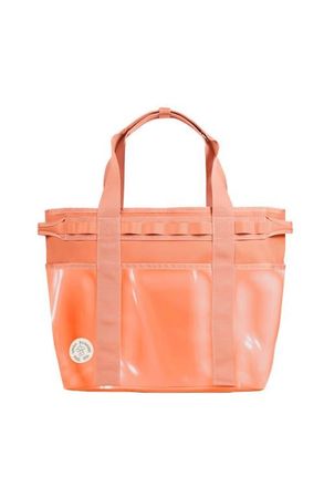 Baboon to the Moon Go-Tote Mega 40L in Sunset Coral at Nordstrom, Size X-Large