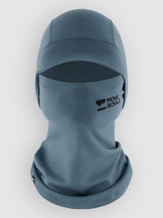 Mons Royale Merino Olympus Scaldacollo blu