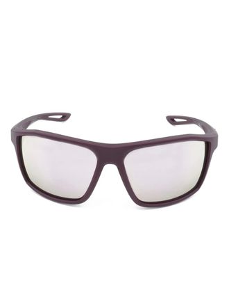 Nike Legend sunglasses - men - Acetate - One Size - Purple