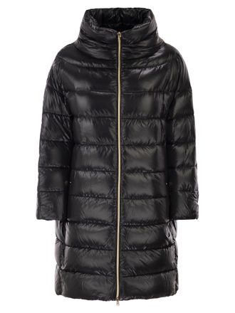 Herno Matilde Mittlere Daunenjacke