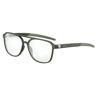 Bolle Accessoires, unisex, Groen, ONE Size, Nylon, Emeral 06 Optical Frame