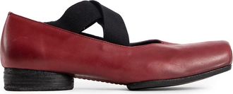 Uma Wang Calfskin ballerinas