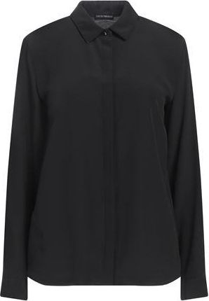 Emporio Armani TOPWEAR - Shirts on YOOX.COM