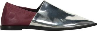 Cedric Charlier Schoenen, Dames, Veelkleurig, 39 EU, Leren Loafers